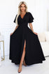 Long dress model 216455